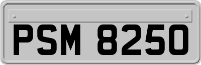 PSM8250