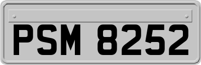 PSM8252