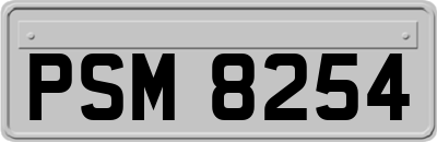 PSM8254