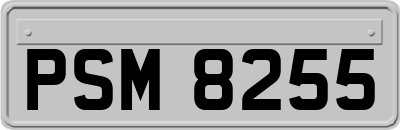 PSM8255