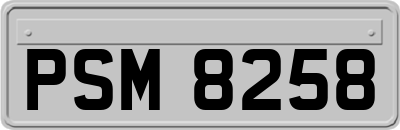 PSM8258