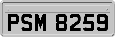 PSM8259