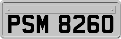 PSM8260
