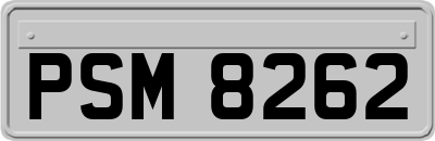 PSM8262