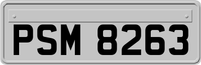 PSM8263