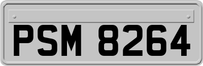 PSM8264
