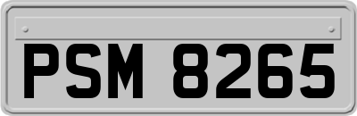 PSM8265
