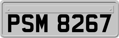 PSM8267
