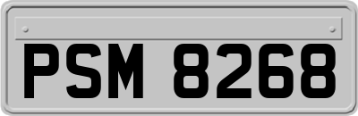 PSM8268
