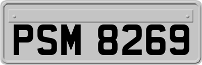 PSM8269