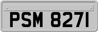 PSM8271