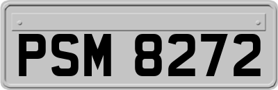 PSM8272