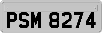 PSM8274