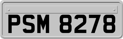 PSM8278