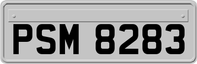PSM8283