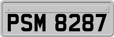 PSM8287