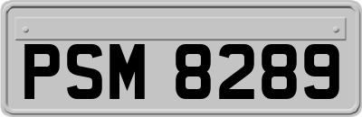 PSM8289