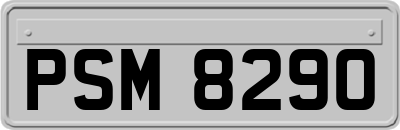 PSM8290
