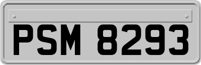 PSM8293