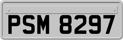 PSM8297