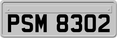 PSM8302