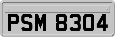 PSM8304