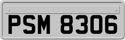 PSM8306