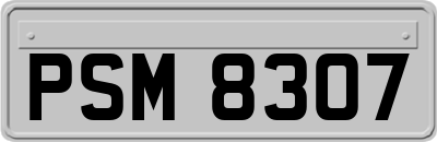 PSM8307