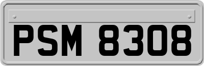 PSM8308