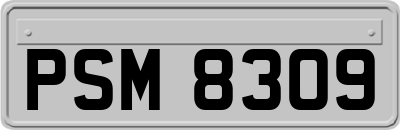 PSM8309