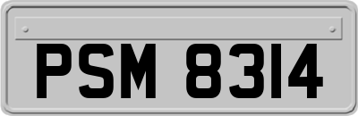 PSM8314