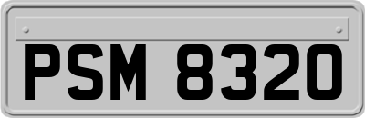PSM8320