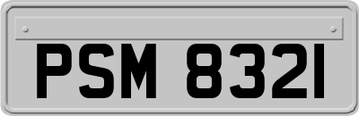PSM8321