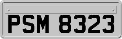 PSM8323
