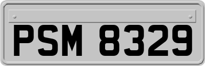 PSM8329