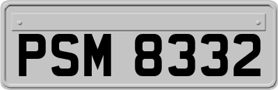 PSM8332