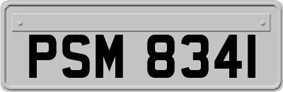 PSM8341