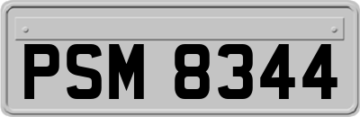 PSM8344