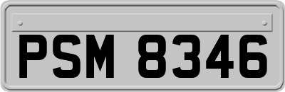 PSM8346