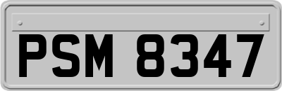 PSM8347