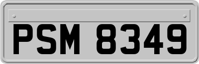PSM8349