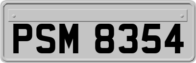 PSM8354