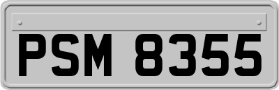 PSM8355