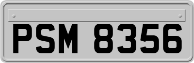 PSM8356