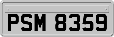 PSM8359