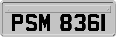 PSM8361