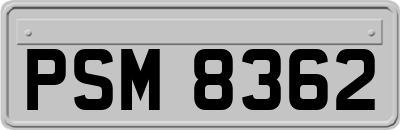 PSM8362