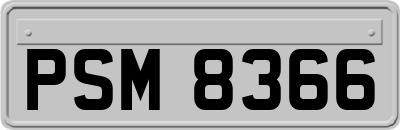 PSM8366