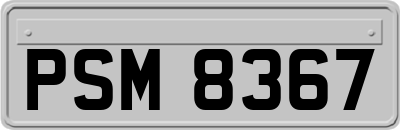 PSM8367