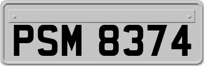 PSM8374